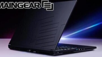 MAINGEAR’s sleek and powerful Gaming Notebook is now available for purchase – ELEMENT is here