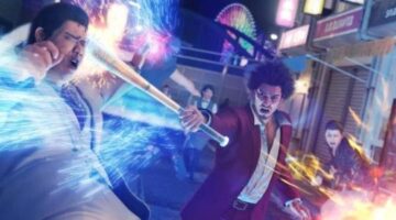 Yakuza 7’s Turn-Based Battles Work Surprisingly Well | Game Informer