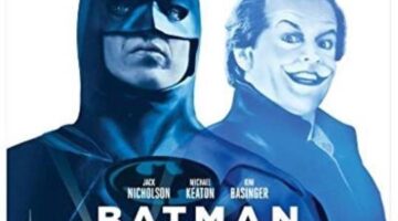 Up To 41% Off Batman (1989-1997) 4K Ultra HD Sets