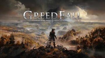 GreedFall Review | Highly Pixelated