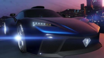 Other Things You Could Buy With The $2.875 Million It Costs To Get The Newest GTA Online Car