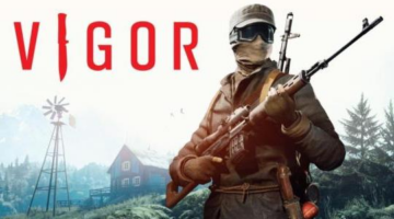 Vigor – Review | Ulvespill