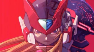 Capcom, Make Sure There’s No Input Lag in Mega Man Zero/ZX Legacy Collection