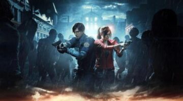 Ranking All Main Resident Evil Games: from a Jill Sandwich to Kumbaya and Beyond