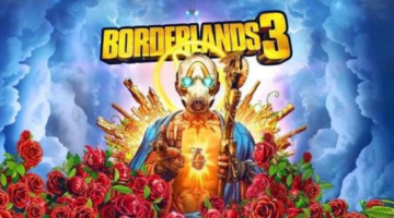 Borderlands 3 is the biggest UK boxed launch of 2019