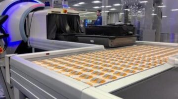 Could this new TSA checkpoint make airport security less stressful?
