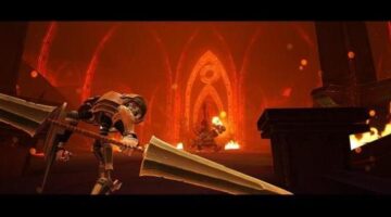 Strength of the Sword: ULTIMATE Review | TheXboxHub