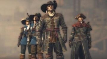 Greedfall The Suffering of Constantin – How to find all Tenlan nests and complete