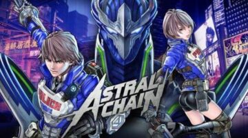 GotGame | Astral Chain Review