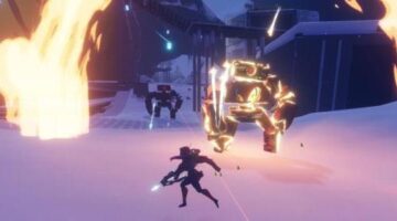 Risk of Rain 2 Review – More a monsoon than a light drizzle | TheXboxHub