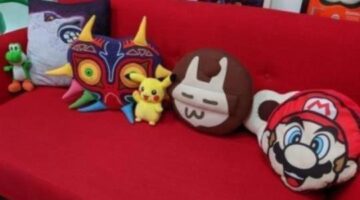 The Finger Guns Podcast Ep. 26 – We Went to Nintendo | Project Resistance | Tokyo Games Show