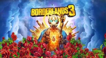 ‘Borderlands 3 is a gays only event’ and several other excellent LGBT tweets celebrating the game