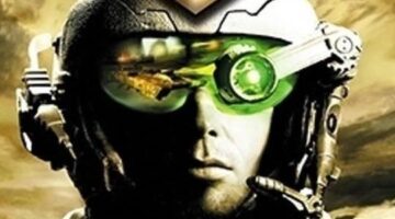 20 years later, Command & Conquer: Tiberian Sun is still a frightening prophecy