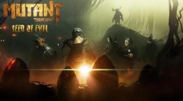 Mutant Year Zero: Seed Of Evil PS4 Review – Plants Vs Mutants – Thumb Culture