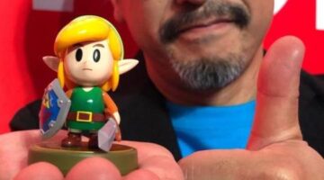 Walmart Appears To Break Yet Another Street Date As Unreleased amiibo Appear In Store