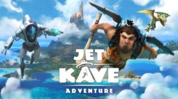 Jet Kave Adventure Review [Screen Rant]
