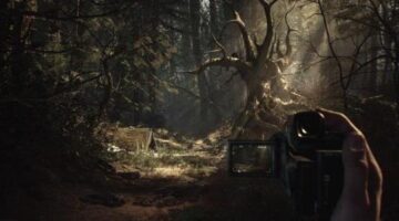 Blair Witch Review – Gaming Age