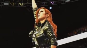 The WWE 2K20 soundtrack needs these seven bands – women’s revolution over Eminem