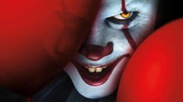 Pennywise Actor Bill Skarsgard Has An Idea For It: Chapter Three’s Story | CGM Backlot