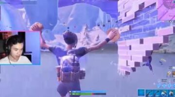 ‘Fortnite:’ Design lead reveals upcoming change game’s final circle, more POI’s possible