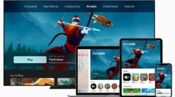 Wow, Apple Arcade looks like crap