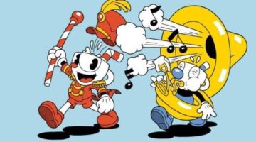 Cuphead Becomes First Gaming Soundtrack To Reach #1 On Billboard Jazz Charts