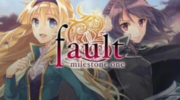 Fault: Milestone One Gets Switch Release Date With Remastered Visuals