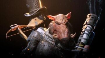 Mutant Year Zero: Road to Eden – Deluxe Edition Review (Switch) | Hey Poor Player