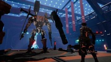 Daemon X Machina – review – STACK
