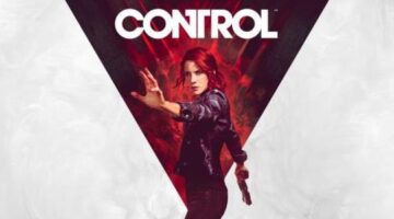 Control Review – Glitch Cat
