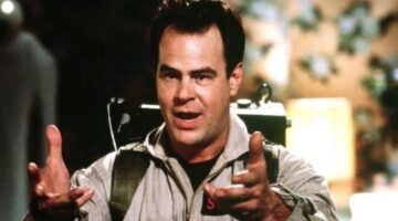 Dan Aykroyd Confirms His Return For Ghostbusters 3