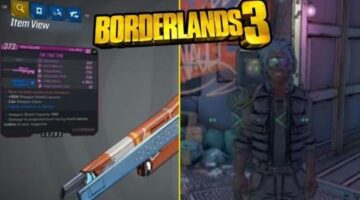 How To Get The Dr Disrespect Sniper Rifle In Borderlands 3? [The Two-Time]