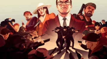 This Is The Police spin-off Rebel Cops releases on Xbox One, PS4, Switch and PC