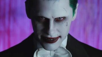 Come On, Jared Leto’s Joker Was NEVER Going to Return for The Suicide Squad