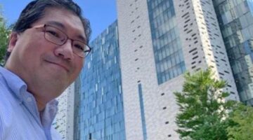 Yuji Naka Is Making an “Original Action Game” for Square Enix