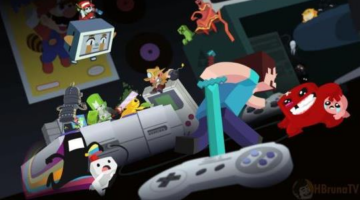 The Incredible Appeal Of Indie Games