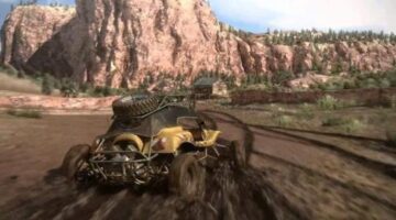 What Happened To PlayStation Exclusive MotorStorm?