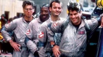 Ernie Hudson Officially Confirms His Return For Ghostbusters 2020