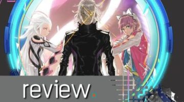 AI: The Somnium Files Review – The Mystery Adventure of the Year – Noisy Pixel