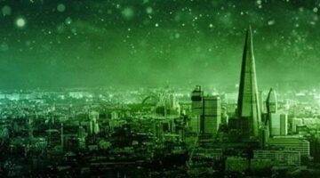 Ticket details for Microsoft’s big London XO19 event