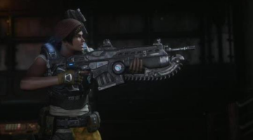 Gears 5 Review – The Coalition and Microsoft’s new crown jewel – Googame