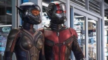Ant-Man 3 Reportedly Cancelled, May Become Disney Plus Show