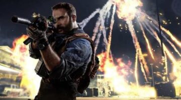 Call of Duty: Modern Warfare and the Cruel Realities of White Phosphorous