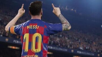 eFootball PES 2020 Review | TheXboxHub