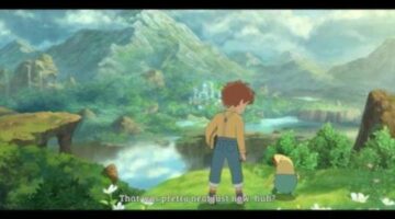 Ni no Kuni Remastered tech review – A familiar outing
