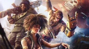 Beyond Good and Evil 2 will ‘have a major impact on video games’