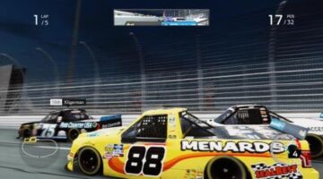 NASCAR Heat 4 – PS4 Review – PlayStation Country
