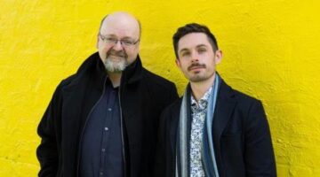 David Gaider Co-Founds New Indie Developer, Summerfall Studios