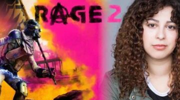 “I’d Like to Be Considered For More Than Just Being the Token Brown Girl”: RAGE 2 Lead Actress