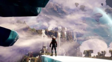 Journey to the Savage Planet’s Environments are Unforgiving and Fun to Explore — OnlySP